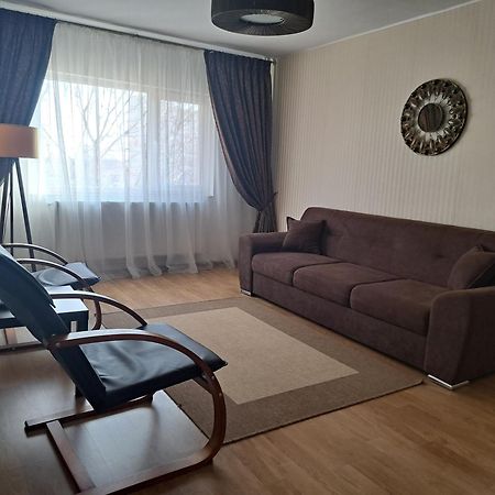 Relax Apartament Constanţa Extérieur photo
