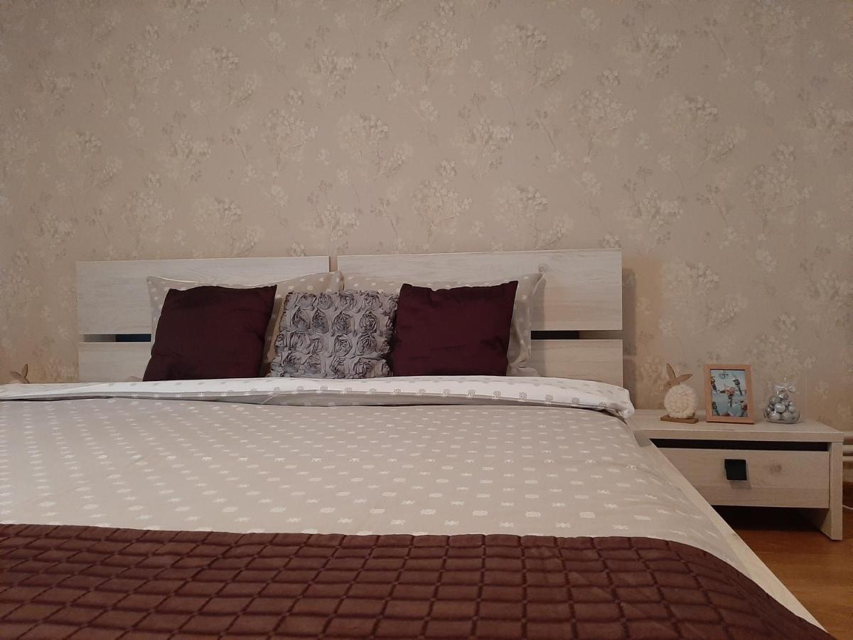 Relax Apartament Constanţa Extérieur photo