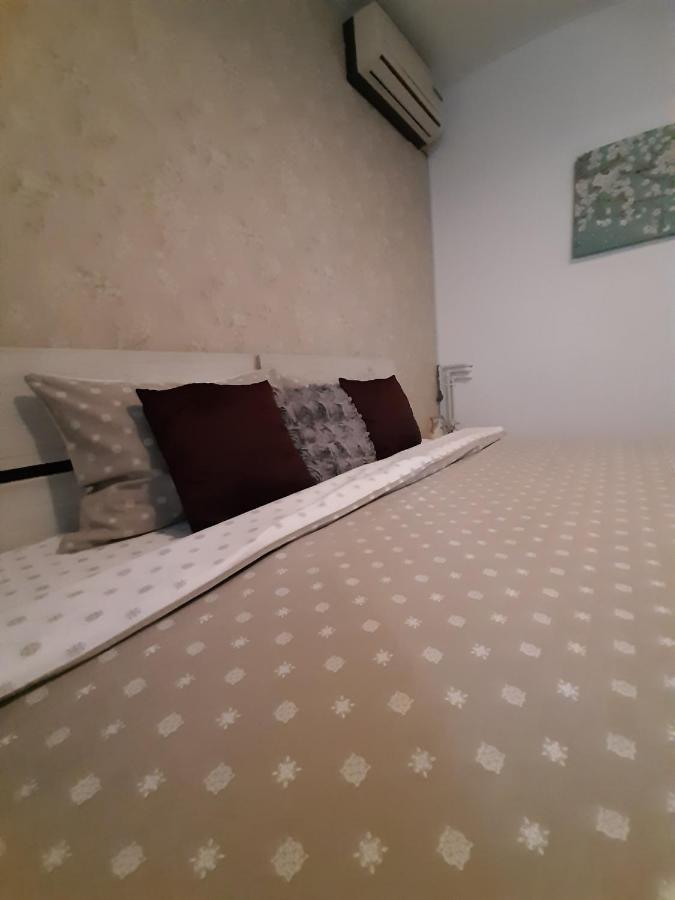 Relax Apartament Constanţa Extérieur photo