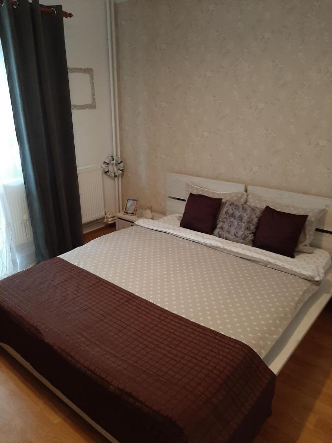 Relax Apartament Constanţa Extérieur photo
