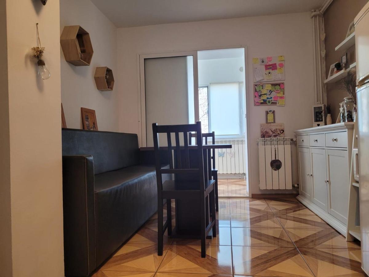 Relax Apartament Constanţa Extérieur photo