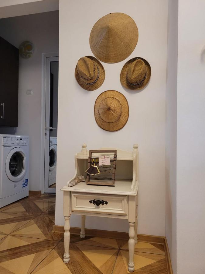 Relax Apartament Constanţa Extérieur photo