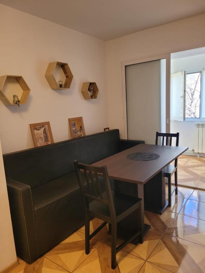 Relax Apartament Constanţa Extérieur photo