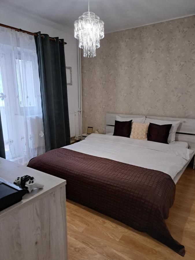 Relax Apartament Constanţa Extérieur photo