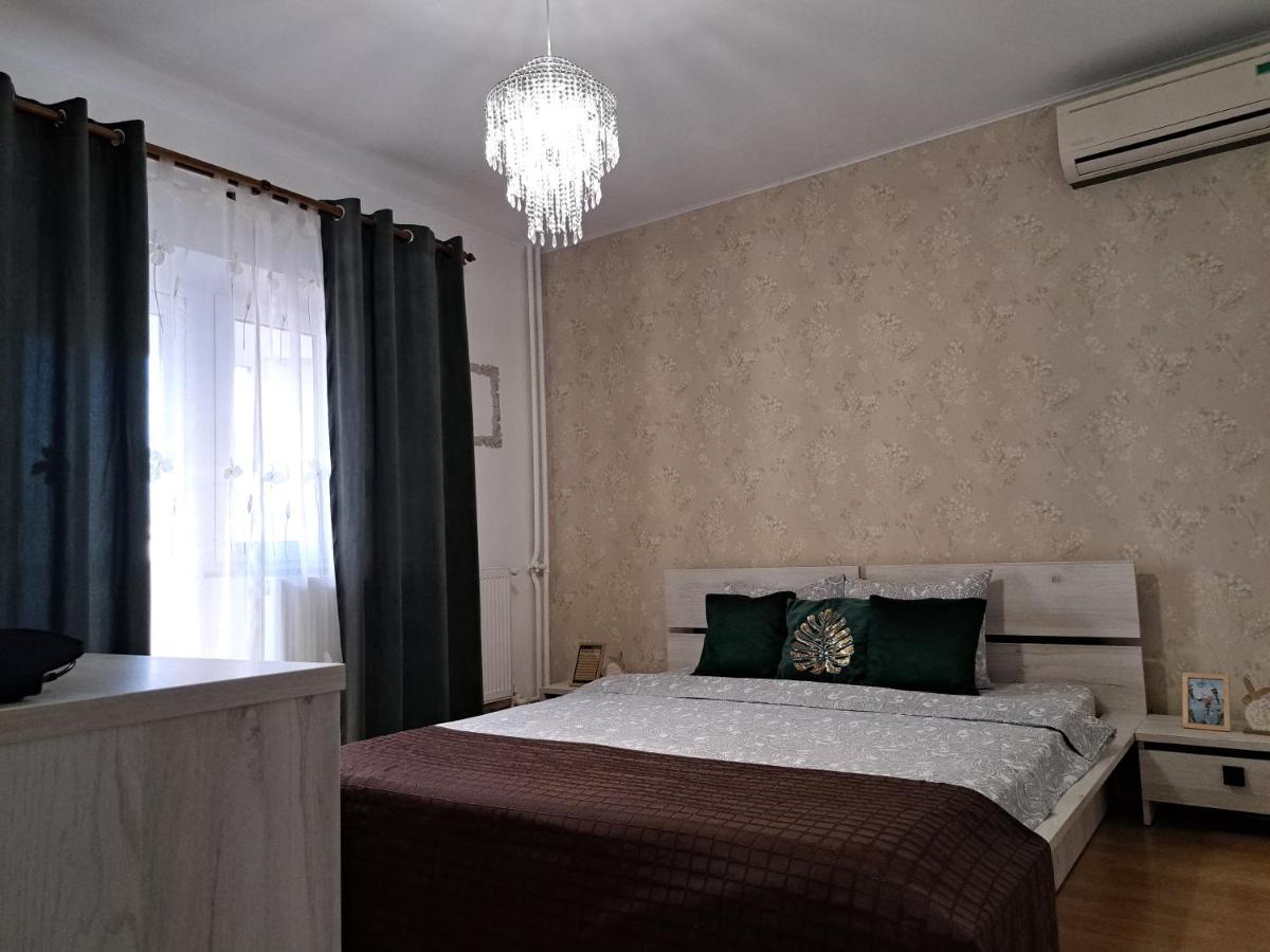 Relax Apartament Constanţa Extérieur photo