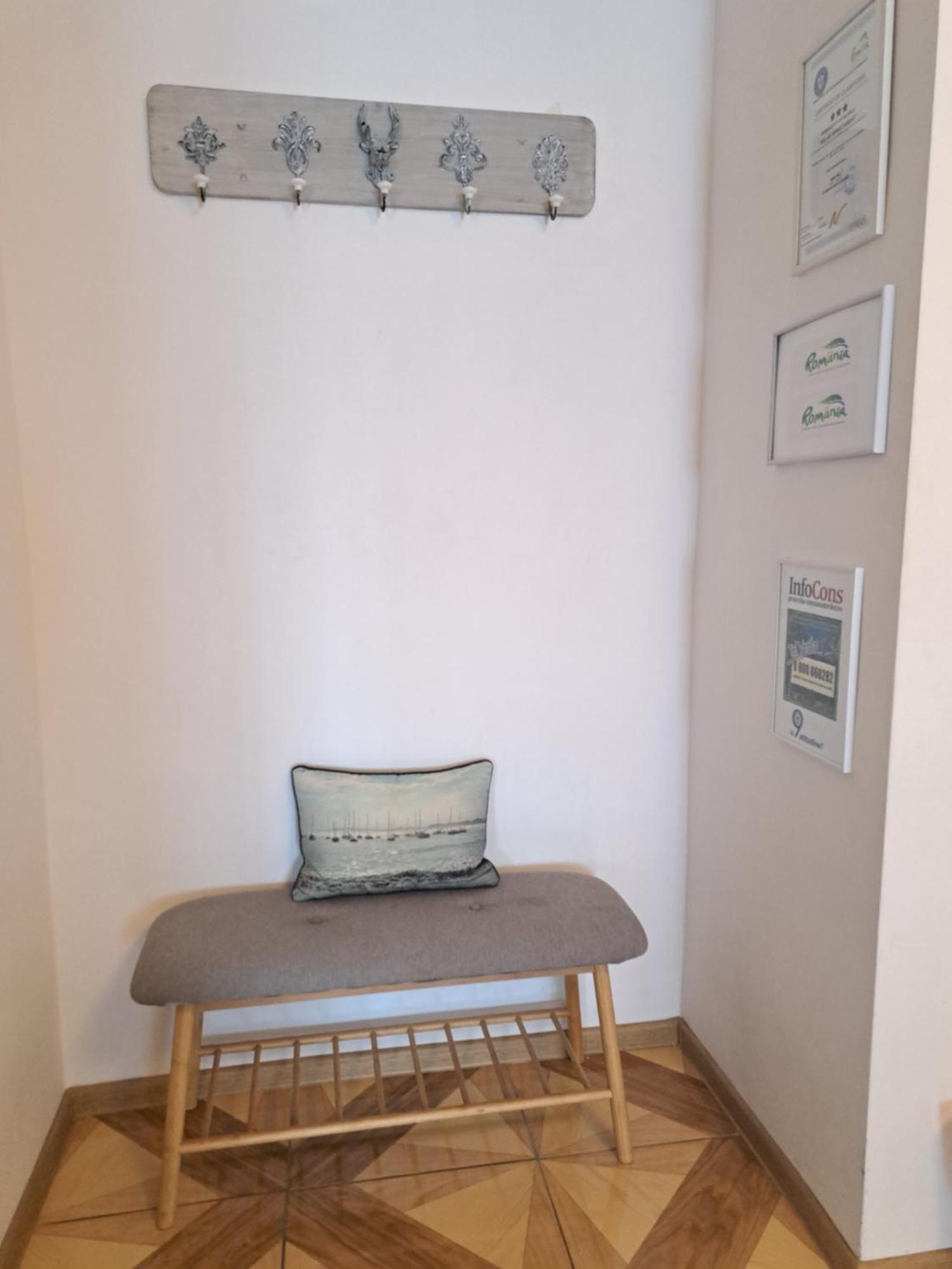 Relax Apartament Constanţa Extérieur photo