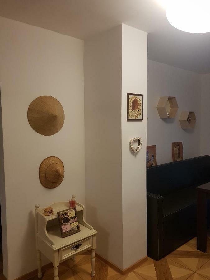 Relax Apartament Constanţa Extérieur photo