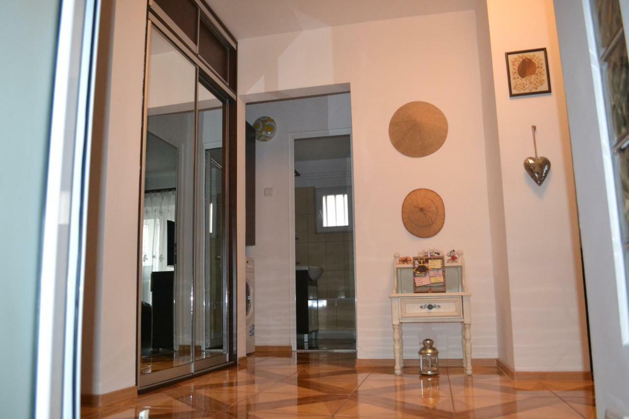 Relax Apartament Constanţa Extérieur photo
