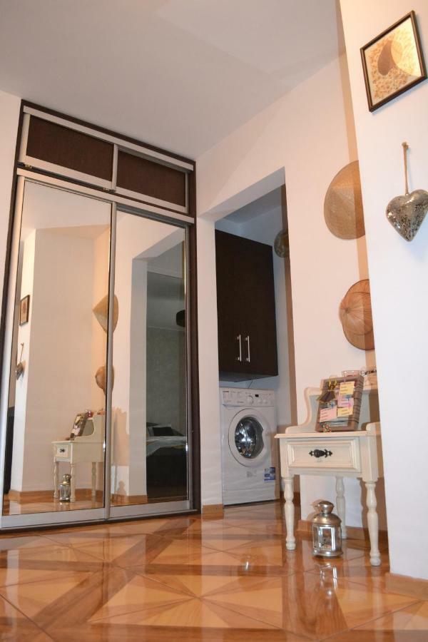 Relax Apartament Constanţa Extérieur photo