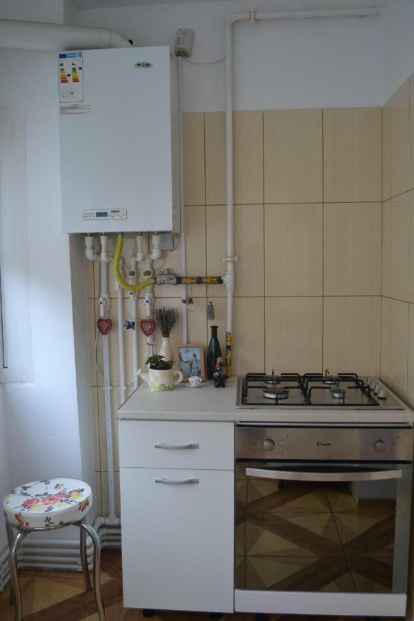 Relax Apartament Constanţa Extérieur photo